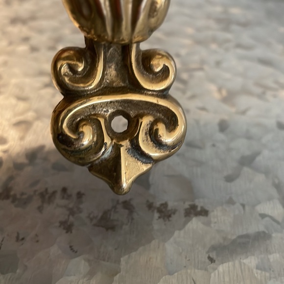 Vintage Wall Coat Hook - Picture 12 of 15